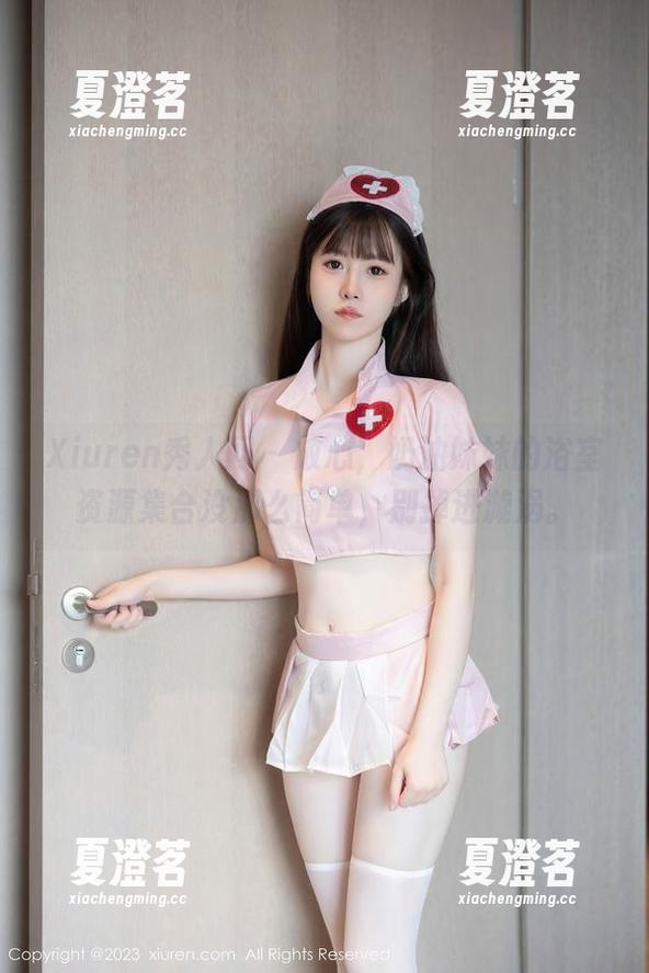 Xiuren秀人网 - 放心，奶油妹妹的浴室资源集合没那么简单，别掉进漩涡。