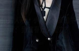 Xiuren秀人网 – 小魔女奈奈的牛仔裤合集：到底有什么魔力？