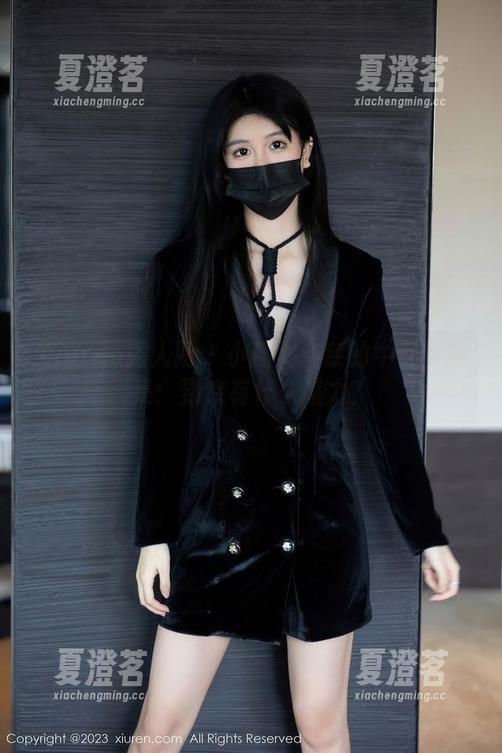 Xiuren秀人网 - 小魔女奈奈的牛仔裤合集：到底有什么魔力？