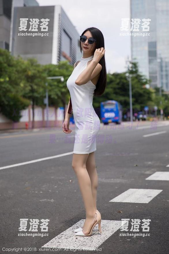 Xiuren秀人网-欧阳妮娜娜 Xiuren秀人网 - 欧阳妮娜娜全套瑜伽写真,感觉我光是看着就想开始练习了,结果…我还是懒得动。