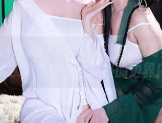 Xiuren秀人网 – 要下载兔女郎写真集？水水姐带你飞出风格的边界！