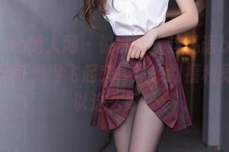 Xiuren秀人网 – 说实话，这私语baby的作品可爱得飞起来，没想到福利竟然可以这么好！