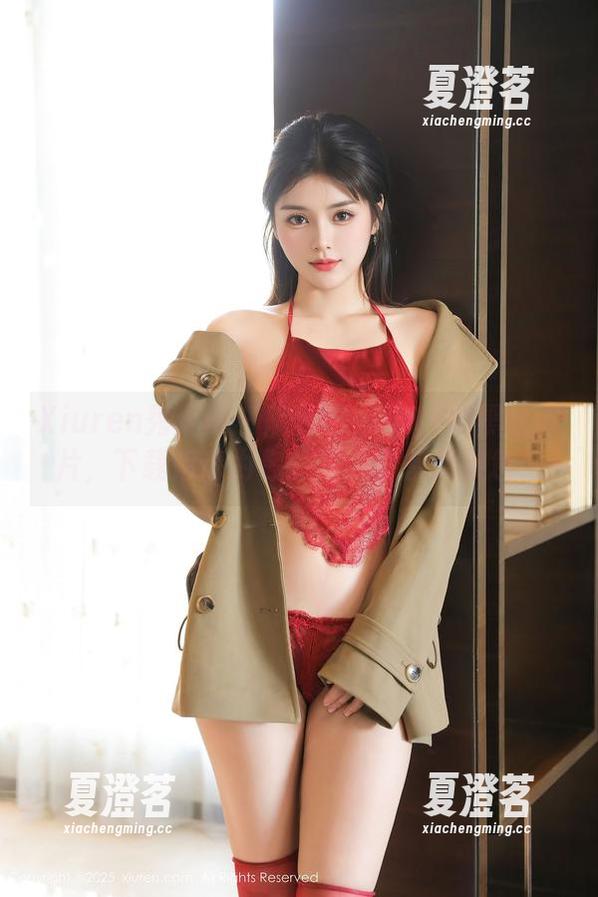 Xiuren秀人网-陈雅漫VICKY Xiuren秀人网 - 陈雅漫VICKY的黑丝图片,下载后请为你的双眼准备急救包!