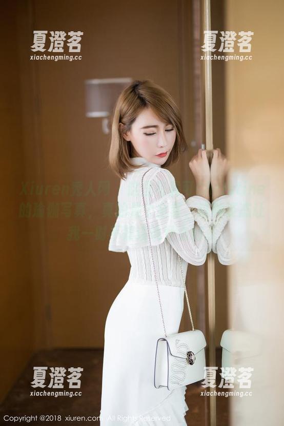 Xiuren秀人网 - 这里有黄可Christine的瑜伽写真，真的是个全套，这种姿态让我一时不知该说什么好。