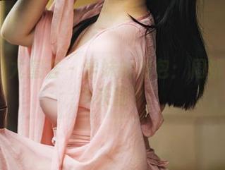YouMi尤蜜荟 – 学妹的图包：周妍希在等谁来翻？