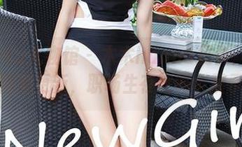 YouWu尤物馆 – 木木hanna提供：办公室图集更新，职场生存攻略全展示！