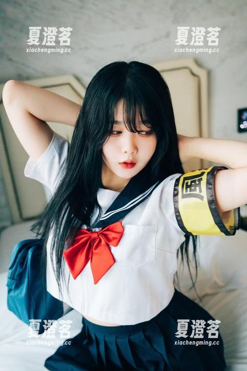Zia(지아)[Ready]女医生，图包内容真让人忍不住想多看几遍。