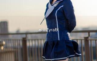 路易九世旗袍+Zyra秋=神奇！快来下载这张绝妙图片吧