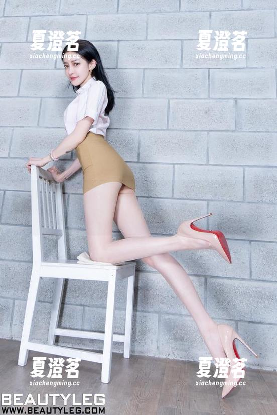 beautyleg - Lola的可爱图集，在线等，你不来我心塞哦！