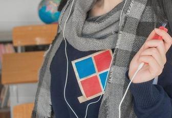 嗯？izumi泉桃子的吊带美图是可以搭配个超个性cos服吗？说实话，我有点好奇！