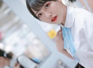 男朋友的衬衫是个宝，lovely呆玄你好会玩儿，图包让我心里五味杂陈。