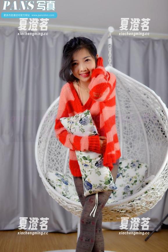 pans-Tina pans - 体操服里的Tina,私拍让人忍不住想把她的动作学会!