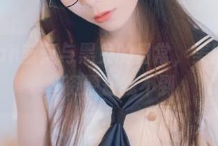 看usejan蓝蓝与黑兔的日常，美图瞧得见，资源却找不到