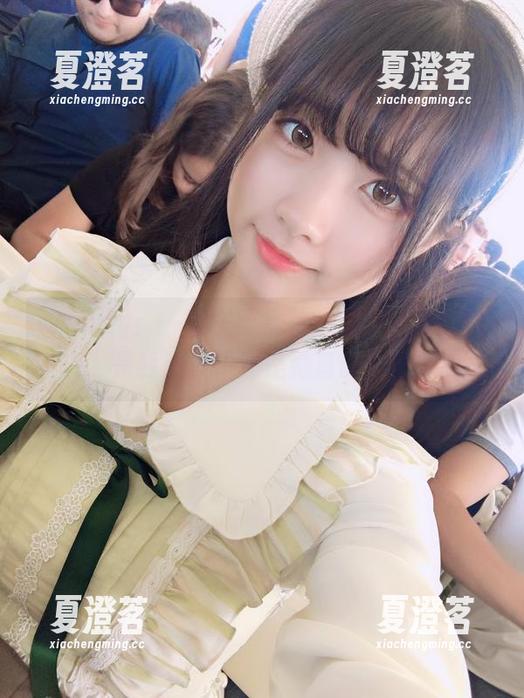 Wendy：一场关于女神的图片合集，哈，是我想多了还是她真的很仙？