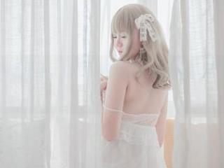 yoko夏宅免费图集，索尼子本婚纱，究竟是怎样的一种‘美’？
