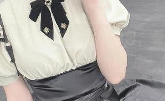 分享一下けん研的水手服图包，看完我炸裂的少女心