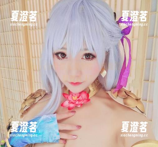 三刀刀miido带你私房探险，和服图包让人一秒变古人！
