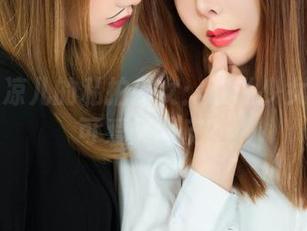 丽柜 – 凉儿的私拍少女：谁说少女不应该可爱又调皮？