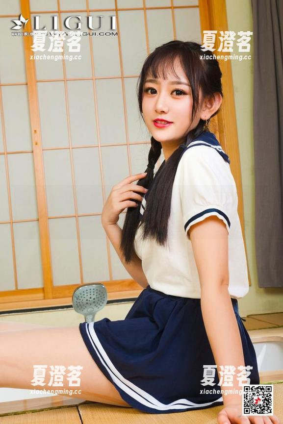 丽柜-可馨 丽柜 - 可馨定制运动图集:谁说运动服不能时髦,哼,我就偏要!