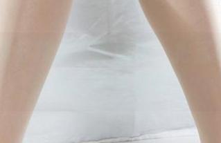 丽柜 – 黄芬独家写真秘籍：把温柔放在镜头里，听说过吧？