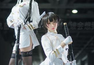 精选九曲Jean：透明制服，谁会想到这样也挺可爱的呢？