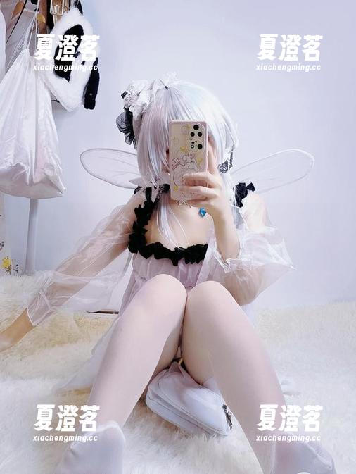 伊喵_Master 下载伊喵_Master的内衣,或许我的cos能打动大伙儿的眼球?