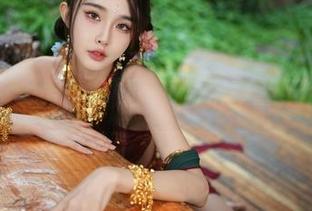 ASMR福利？还是余多多Dudu的写真集预警？