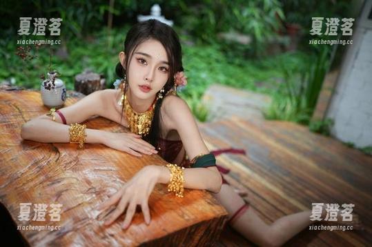 ASMR福利？还是余多多Dudu的写真集预警？