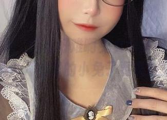 全套展示，佳佳好难啊兔女郎原图一种甜蜜的忧伤，心里的小兔子要藏起来啊！