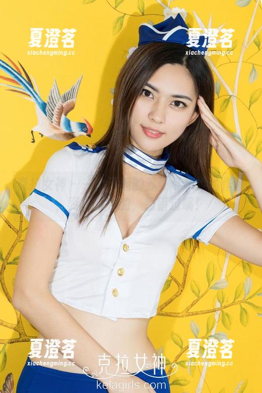 克拉女神 - 一个清纯的苏可可和她的作品，资源嗖嗖的，别错过哦！