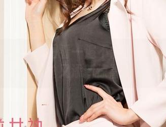 克拉女神 – 原图看一遍不够！赵雨静的裤里丝又添新惊喜？