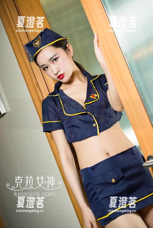 克拉女神 - 高清图包出炉，观众朋友们准备迎接高子琁的“剧情”吧