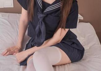 兔玩映画的这套元气少女，虽然免费，但看得我心里默默捏了一把汗。