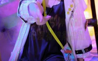 六二二同学的写真，原神里的可莉让人一秒入迷，有没有被彻底征服？