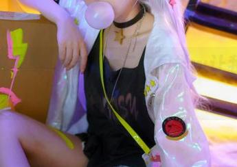 女仆私房？没错，六二二同学w让我明白了什么叫“干劲”