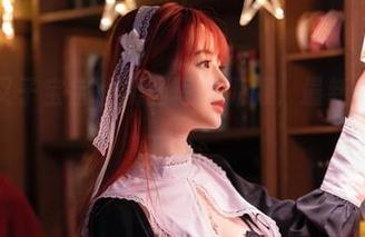 直接被叉子宝宝的黑丝写真征服，最新作品值得一看。