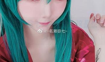 呼原图+名赖弥七=白兔兔：这是想让我回头吗？