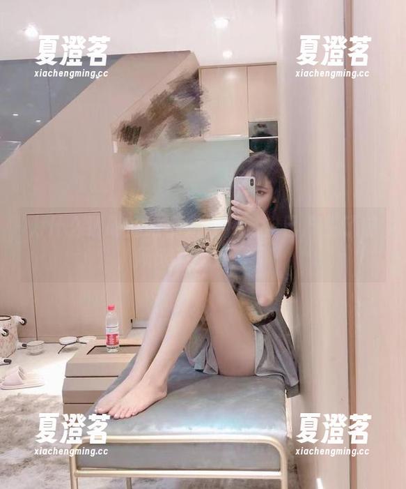 为什么透明的啾小妍让我对自己产生了前所未有的好奇？