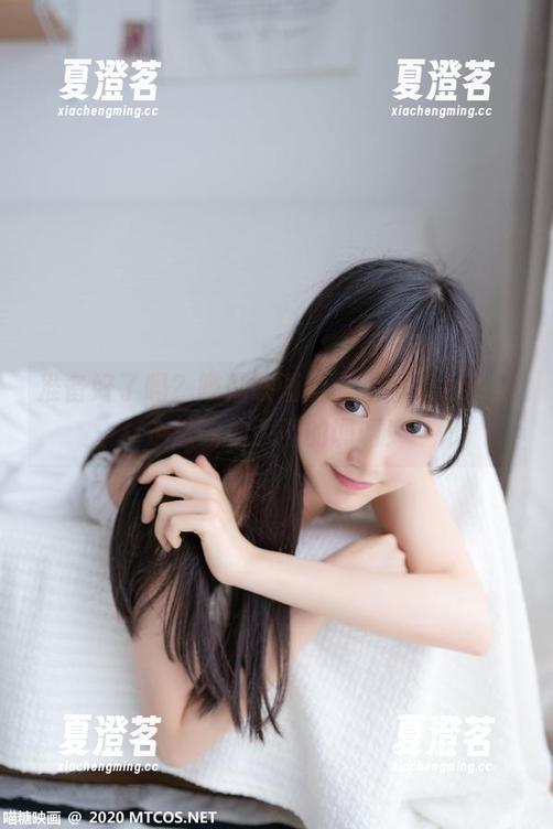 喵糖映画 准备好了吗?喵糖映画的高清图册,带你走进晚秋原野的调调!