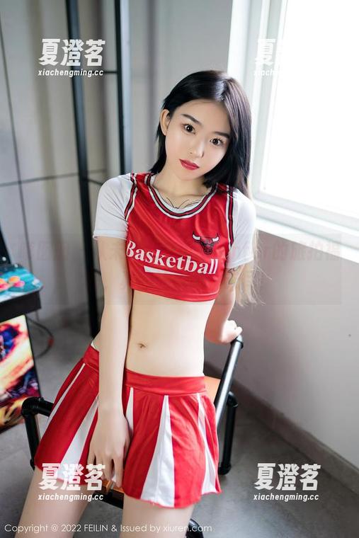 嗲囡囡 - 从未见过文芮jeninfer的旅拍福利，真的让人意犹未尽！