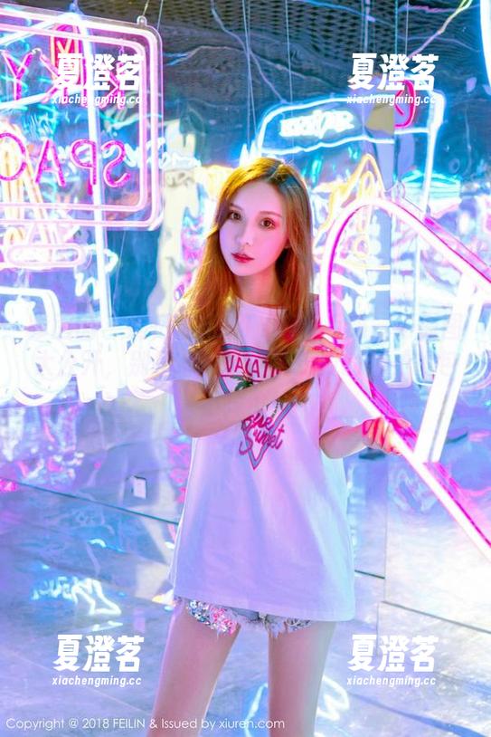 嗲囡囡 - 施忆佳KITTY穿水手服——原图大公开，别担心，真的是免费的哦，钱包不掉价！