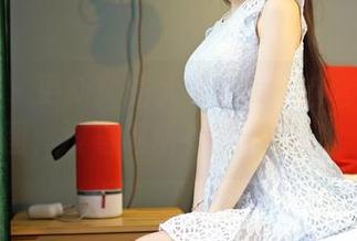 嗲囡囡 – 更新！晗大大Via：这套校服套图，没看够所有细节都在。