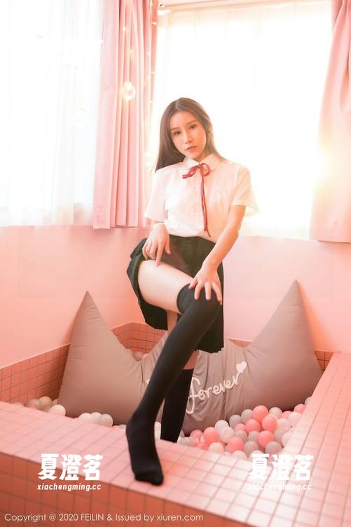 嗲囡囡 - 苏可er奶牛写真集，最新上线，注意看，不是牛是牛！