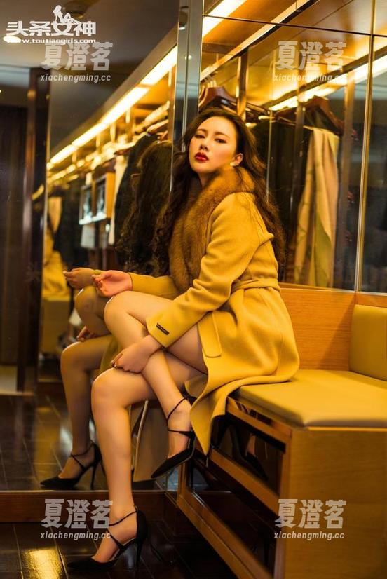 头条女神 - 为什么信悦儿的镂空作品总能引人关注？来听她怎么分享