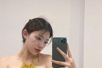 微密圈 – 奶宝妹纸的淑女腰，高清壁纸居然有种迷失的感觉