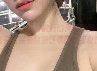 微密圈 – 看！奶宝妹纸的天使美图又来了，准备好接受这波随机的甜蜜攻击！