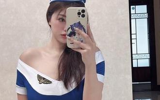 微密圈 – 谁能抵挡奶宝妹纸的诱惑？死库水图集福利大奉送