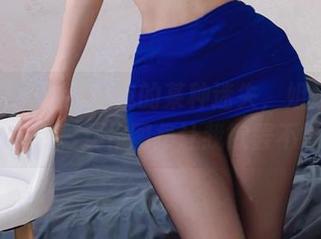 微密圈 – 这就是我的某种迷失，姐姐Lalion的精彩女仆图集让我欲罢不能…