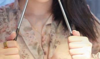 当死库水遇上姜仁卿(강인경)的写真，究竟发生了什么？