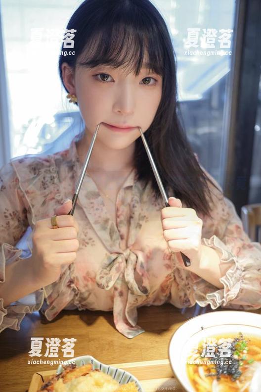 当死库水遇上姜仁卿(강인경)的写真，究竟发生了什么？
